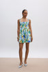 Ciel Concept - Stephania Mini Dress